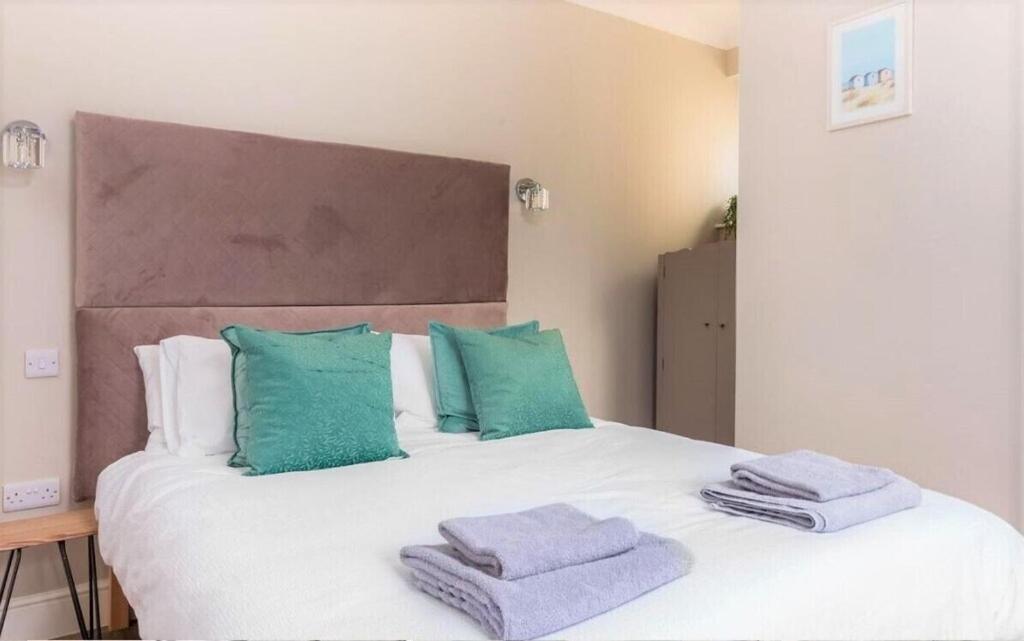 Gorgeous Cottage By Sandy Beach Dog Friendly Port Erin Exterior photo